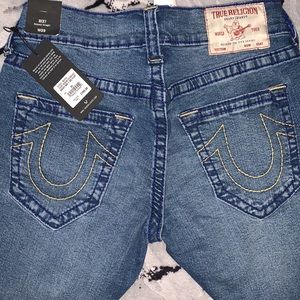 True Religion